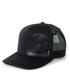 BONÉ BILLABONG STOCK TRUCKER SOLIDS