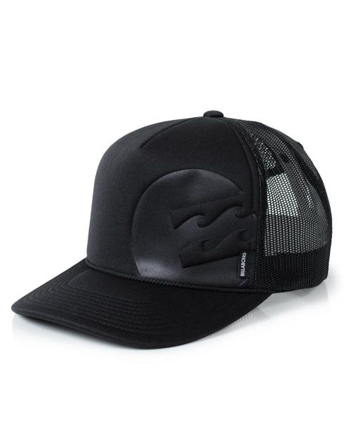 BONÉ BILLABONG STOCK TRUCKER SOLIDS