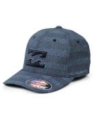 BONÉ BILLABONG TRANSIT CAP - CINZA