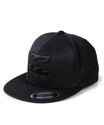 BONÉ BILLABONG IN BLACK